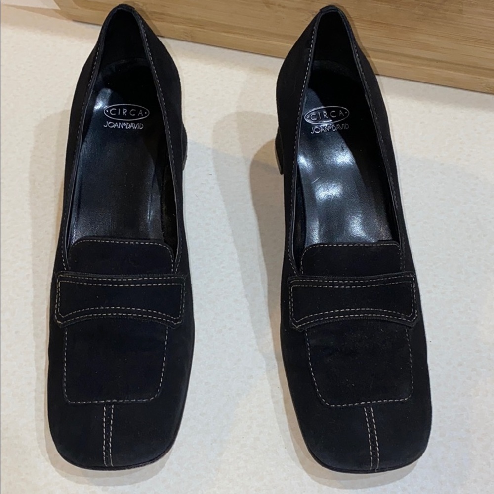 Circa Joan & David heels - Picture 2 of 8